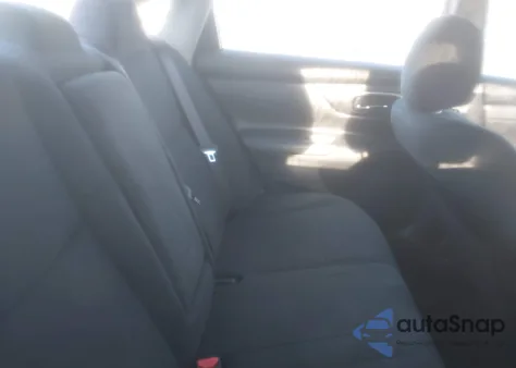 2015 Nissan Altima 2.5 S из США, поврежденный, VIN 1N4AL3AP9FC263321